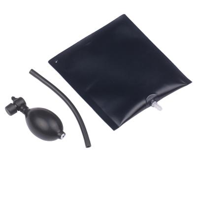 Chine Kit de qualité marchande d'air de cale de 14h0 fort de sac et outil d'alignement de mise à niveau professionnels Shim Bag à vendre