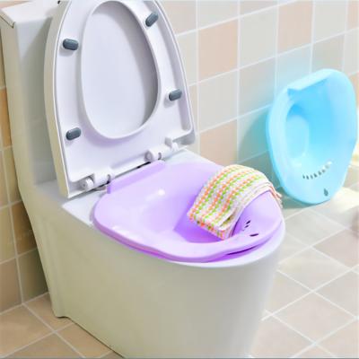 China Soem-ODM-Antifleck-weibliche Hygiene Vaginal Cleaning Yoni Steam Seat zu verkaufen