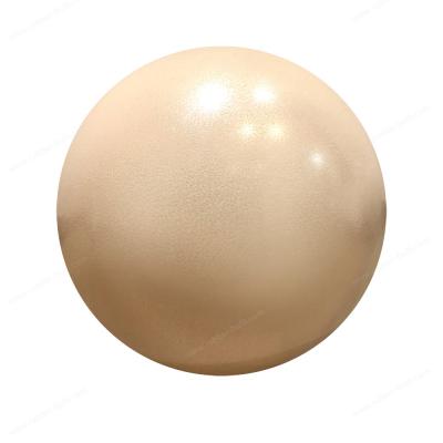 China Bola à prova de explosões da ioga 25.6inch da massagem 65cm do PVC com a bola da aptidão da ioga da bola de Pilates da ioga da bomba à venda