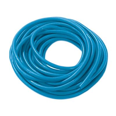 Chine Tuyaux colorés de tuyauterie de PVC pour le diamètre externe du Sphygmomanometer 6-13mm, épaisseur de la paroi 1-3 à vendre