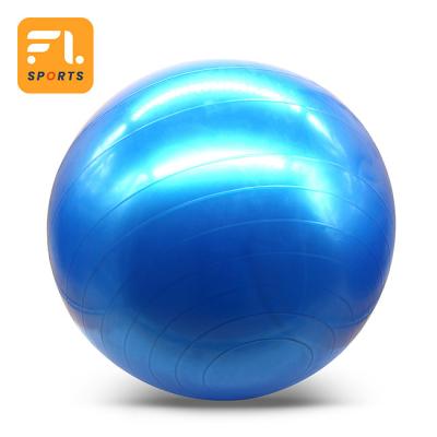 China Rhythmische Gymnastik-Ball-kundenspezifische Farbe Olympia Toolss 17cm zu verkaufen