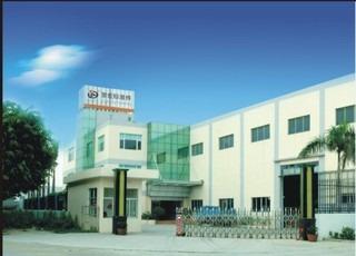 Verified China supplier - Wenzhou City Jinghong Fasteners Co., Ltd.