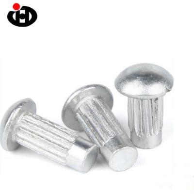 China China Jinghong Super Stainless Steel Rivets For Name Plate for sale