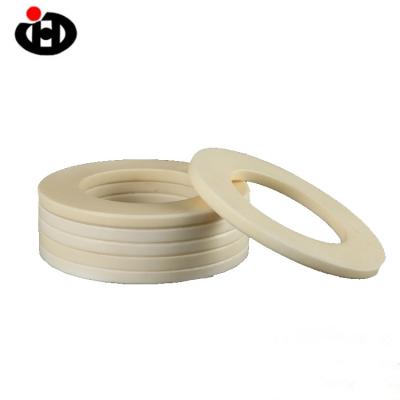 China JINGHONG Split Zirconia Ceramic Fiber Heat Resistant Gasket for sale