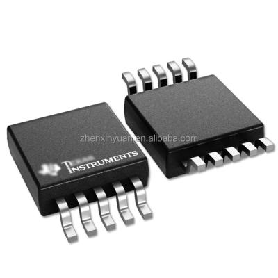 China Contact Customer Service TMP432ADGSR Digital Temperature Sensor IC Integrated Processor 10-VSSOP Industrial-Grade Microcontroller MCU for sale