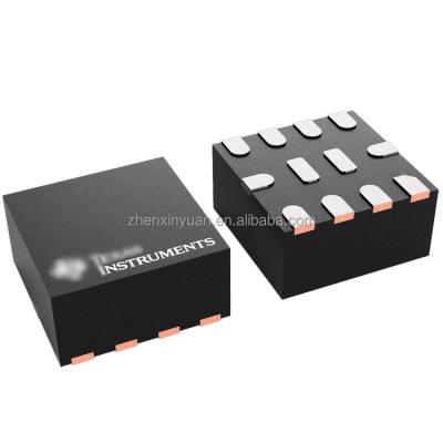 China Contact TLV62585RWTT Buck Converter Integrated Switch 12-VQFN-HR (RWT) Automotive Power Management IC Integrated Processor for sale