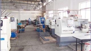 Verified China supplier - Zhuji Gema Machinery Co., Ltd.