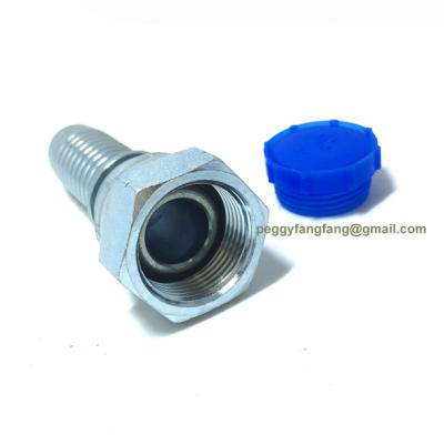 China Industrial Hydraulic Hose Water Hose Fittings Flexible Garden Hose Pipe Fittings for sale