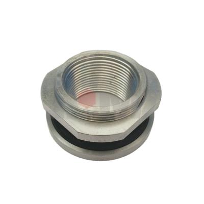 China Hot Selling 2018 Names 2019 Original Hot Selling Galvanized Flanges And New Arrival Gi Pipe Fitting Parts for sale