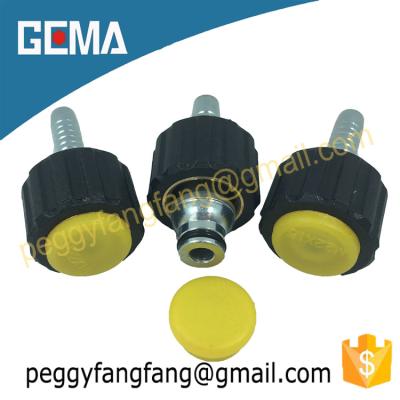 China Quick Fit Fittings 29611 Hydraulic Brass Copper Press Pipe Fittings 29611 Brass Fuel Line Connector Quick Fitting Line for sale