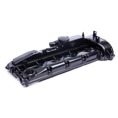 China OE 6510108918 Engine Valve Cover For Mercedes SPRINTER W906 W205 W204 W212 OM651 56*32*15CM for sale