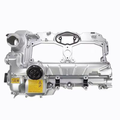 China N20 Engine Valve Cover F18 Aluminum F35 X1 X3 X4 520 Cylinder Head Cover 11127588412 11127625477 for sale