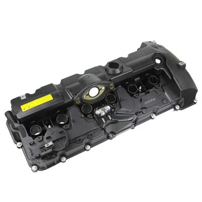 China N52engine 535 525 730 X5 X6 325 3 (E93) Convertible Valve Cover Cylinder Head Cove 11127552281 for sale