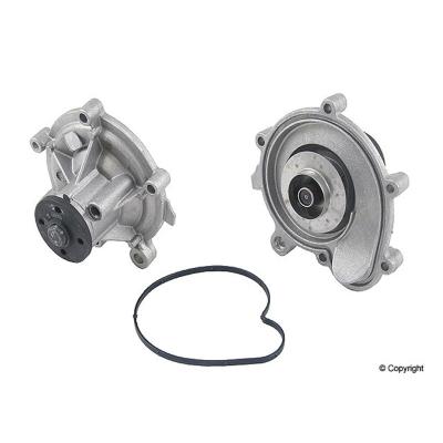 China Auto parts water pump 2712001001 for Mercedes-Benz M271 W204 c-class W211 W212 S203 S211 W251 E-CLASS (W212) for sale