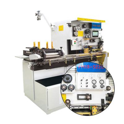 China Machinery Repair Shops Seam Welder For The Body Automatic Welding Of Beverage Cans And Food Cans for sale