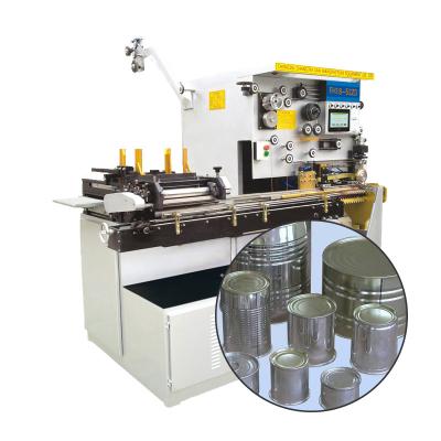 China Machinery Repair Shops Factory Direct Supply Automatic Box Body Welding Machine for sale