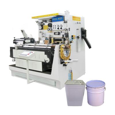 China Machinery Repairs Workshop Good Quality Laser Aluminum Seam Welding Machine Welding Seam Cleaning Machine for sale