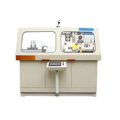 China Machinery Repair Shops Low Price Resistance Welding Seam Welding Machine Side Seam Welding Machine Price for sale