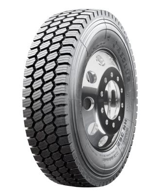 China Natural Rubber Form Malaysia Thailand Cheap factory price Maxione Aeolus brand Neo allroads t2  HN308 ADW81 11r24.5 truck tires 16 ply for sale