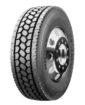 China Natural Rubber Form Malaysia Thailand Cheap factory price Maxione Aeolus brand  HN308 ADL58 HN808 295/75r22.5 trailer tires for sale