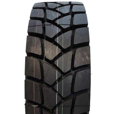 China cheap factory price made in China good quality tyre 12R22.5 315/80r22.5 truck tires 315/80R22.5 for sale