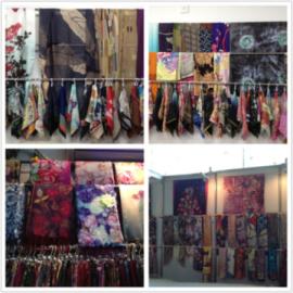 Verified China supplier - Hangzhou Top Silk Textile Co., Ltd.