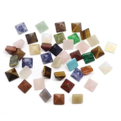 China Europe gem interface nature stone crystal chakra style trinkets hot gift for sale