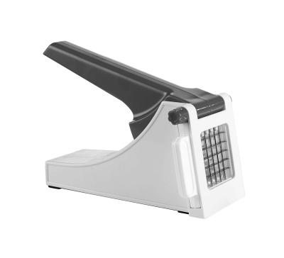 China Viable Kitchen Carrot Frying Cutter Dicer Slicer Fries Potato Spiral Cutter Slicer for sale