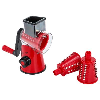 China Multi Function Chocolate Cabbage Grater Machine Stainless Hot Sale Set And Utensil for sale