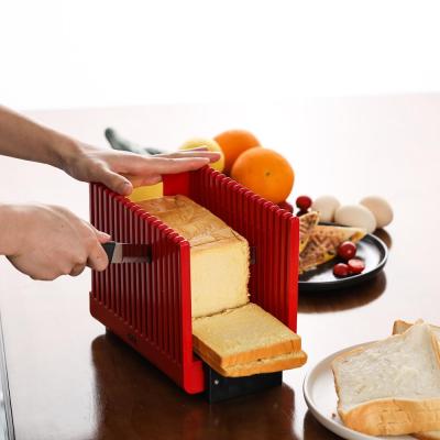 China Sustainable Safe Hand Bread Slicer Bread Mill for sale