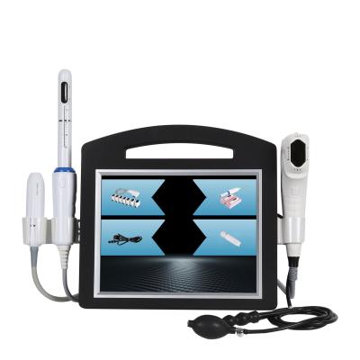 China 4D Anti-aging high frequency beauty instrument import and export beauty instrument for sale