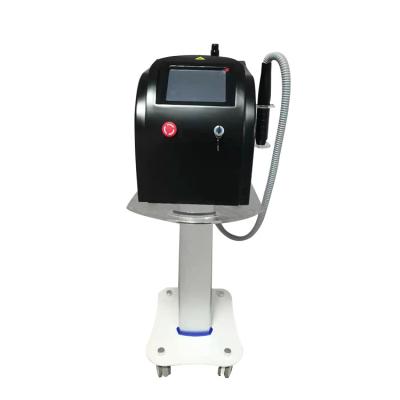 China Portable picosecond laser tattoo removal household beauty instrument for sale