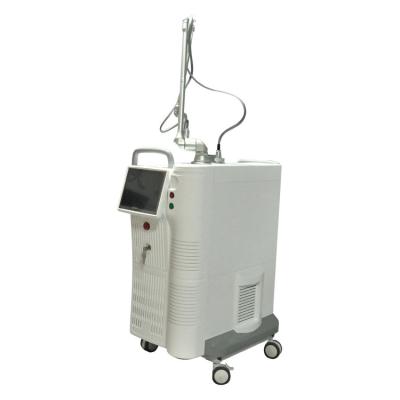 China High Quality CO2 Tattoo Remove Skin Tender Tightening Whitening Scar Removal  Beauty Machine for sale