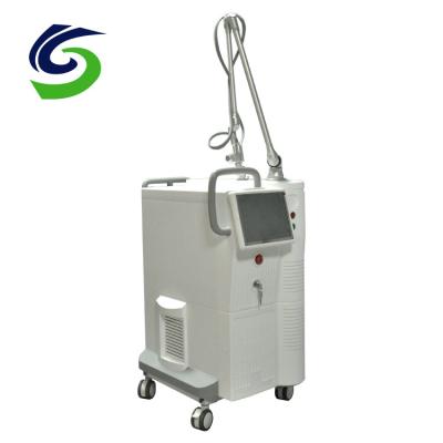 China Hot Sale Multifunction CO2 Fractional Laser Body Facial Beauty Machine Equipment for sale