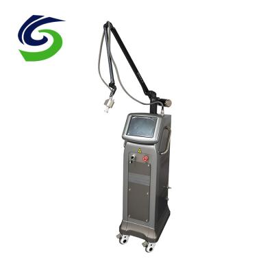 China Carbon dioxide spectroscope vaginal tightening carbon dioxide laser to remove scars en venta