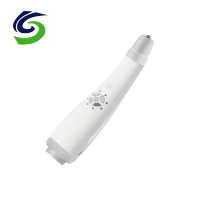 China New Style Mini Massage Care Skin Rejuvenation Eye Beauty Instrument en venta