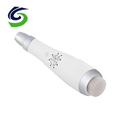 China Electric Eye Face Massager RF Radio Frequency Anti-Aging Eye Care Anti Wrinkle Massage Dark Circle Removal Beauty Pen Device en venta