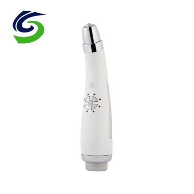 China Multifunction Ultrasonic RF Skin Cleansing Tighten Led Photon Facial Rejuvenation Beauty Device en venta