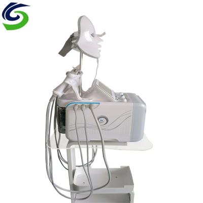 China 7 In 1 Facial Whiten Clean And Hydrate Saloon Equipments Machine For Beauty Salon en venta