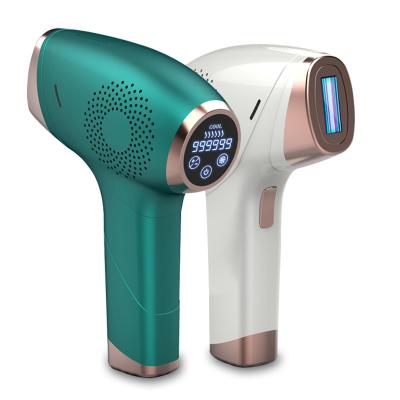 China Small popular portable household hand-held IPL Hair Remover en venta