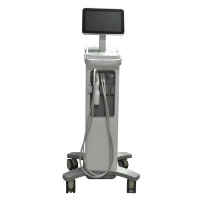 China Professional Facial Lift RF Skin Tightening Machine Multifunctional Beauty Equipment for sale