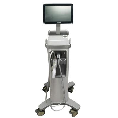 China Wholesale RF Face Lifting Skin Tightening Machine Beauty Salon Equipment for sale