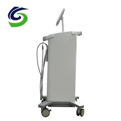 China High Quality Rf Beauty Machine Face Portable Home Use Radio Frequency Lifting Equipments for sale