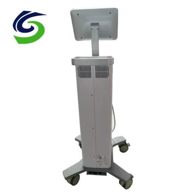 China Fractional Rf Microneedle Rf Machine Skin Tightening Machine Wrinkle Removal Skin Rejuvenation for sale