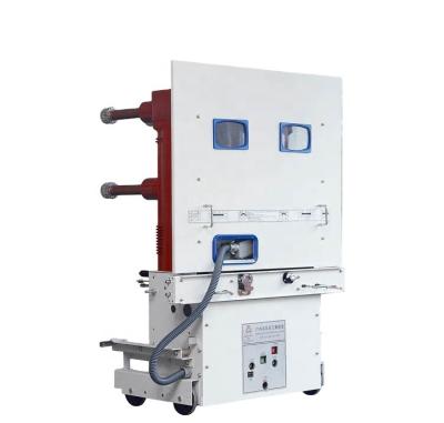 China ZN85-40.5 Yufeng 40.5kv Indoor Vacuum VCB 25KA High Voltage Circuit Breaker 25KA Handcart 1250A 1600A 2500A for sale