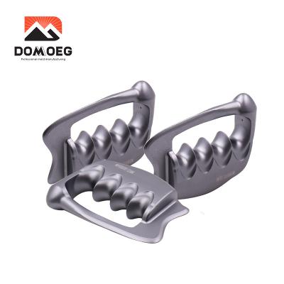 China Stainless Steel Aluminum CNC Custom Machining Service for sale