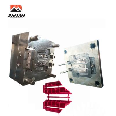 China Steel mould, crate mould, OEM plastic crate mold manufacturer for sale