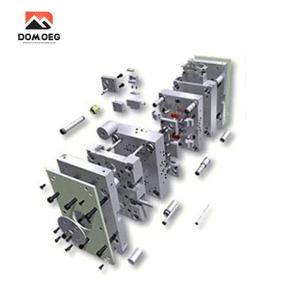 China OEM pp pc steel pc abs injection molding plastic parts/inject mold plastic parts/machining plastic injection molding manufacturers for sale