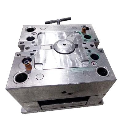 China ABS Plastic PP PE Plastic PS Injection Mold PVC Parts for sale