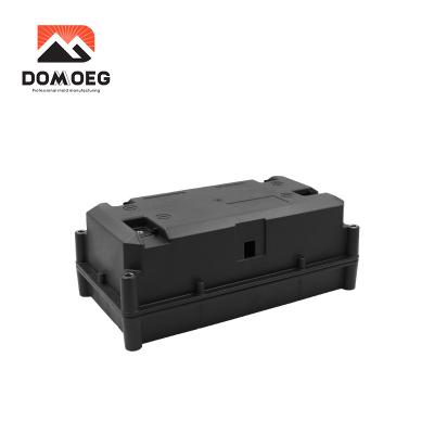 China Plastic Single Cavity/Multi Cavity/Electrical Familymold Parts For Plastic Molding Injection Molding for sale